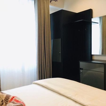 The Greens Luxury Apartment นูวาราเอลิยา ภายนอก รูปภาพ