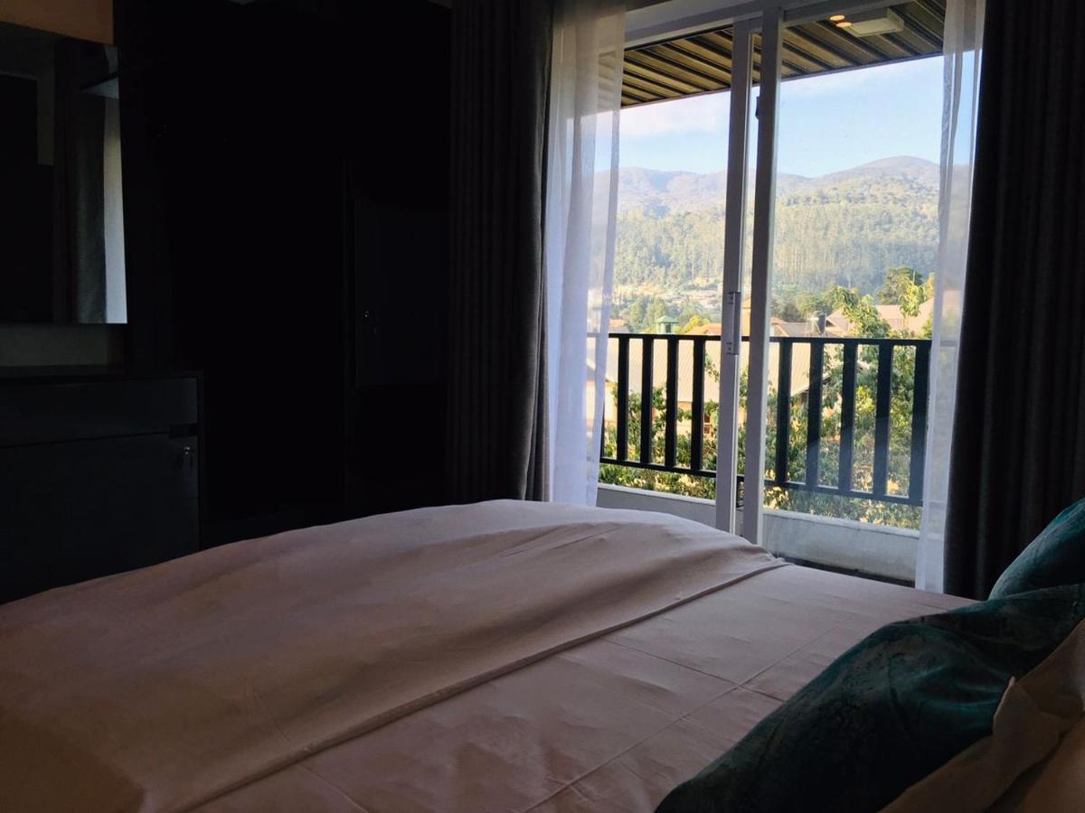 The Greens Luxury Apartment นูวาราเอลิยา ภายนอก รูปภาพ
