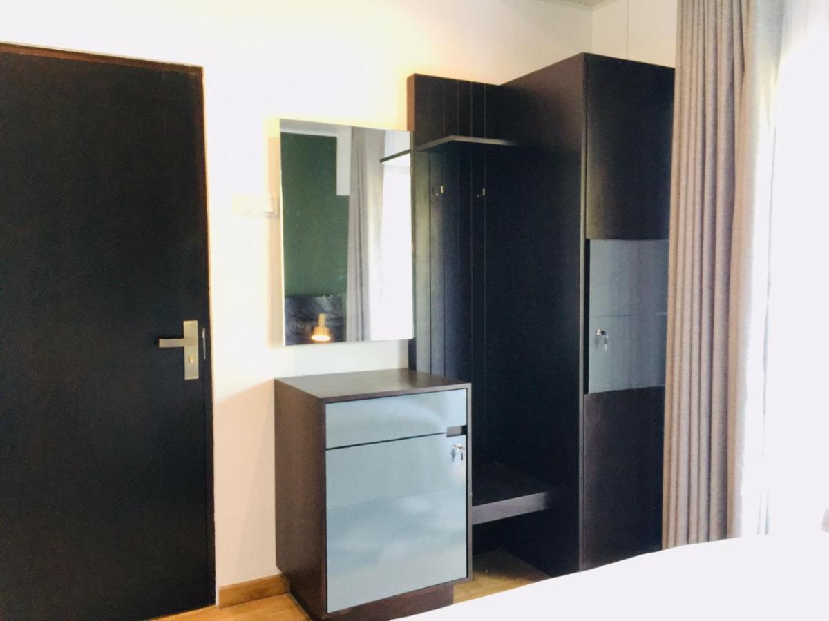 The Greens Luxury Apartment นูวาราเอลิยา ภายนอก รูปภาพ
