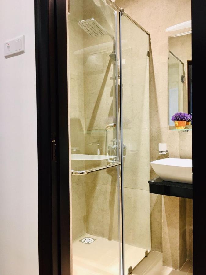 The Greens Luxury Apartment นูวาราเอลิยา ภายนอก รูปภาพ